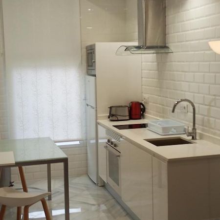 Apartamentos Marina Beach Valencia Bagian luar foto