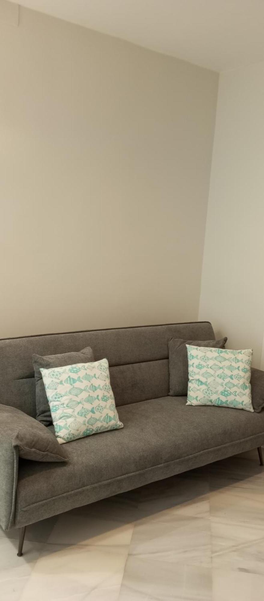 Apartamentos Marina Beach Valencia Bagian luar foto