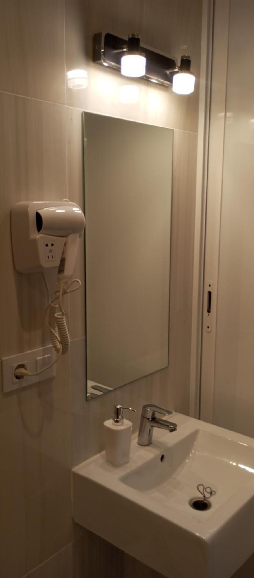 Apartamentos Marina Beach Valencia Bagian luar foto
